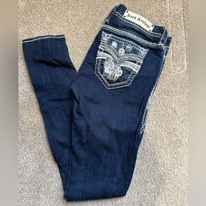 Rock Revival Celinda Skinny Stretch Jean